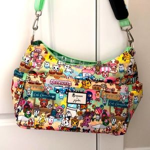 Jujube x tokidoki HoboBe - Toki Market